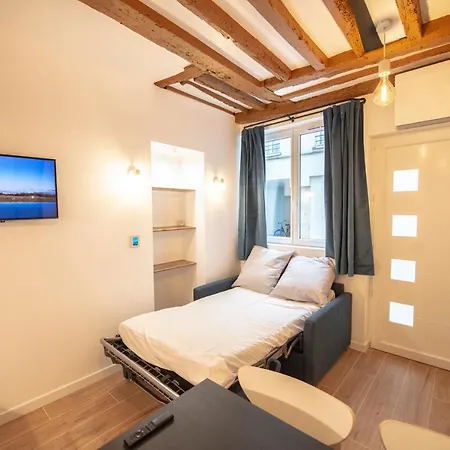 Cosy Montorgueil 2 * Parigi